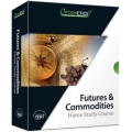 Optionetics – Futures and Commodities Home Study Course